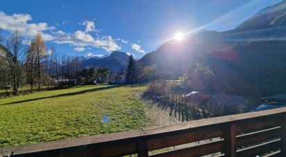 House 6 rooms of 123 m² in Le Bourg-d'Oisans (38520)