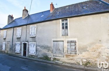 Maison 5 pièces de 120 m² à Saint-Satur (18300)