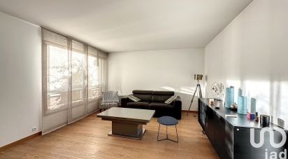 Appartement 2 pièces de 49 m² à Saint-Maurice (94410)