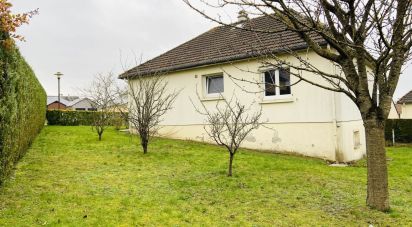 House 4 rooms of 78 m² in DUCEY (50220)