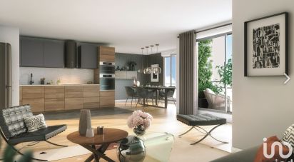 Apartment 3 rooms of 64 m² in Saint-Maximin-la-Sainte-Baume (83470)