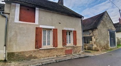 House 2 rooms of 45 m² in Maligny (89800)