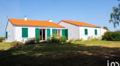 House 6 rooms of 124 m² in Dompierre-sur-Yon (85170)