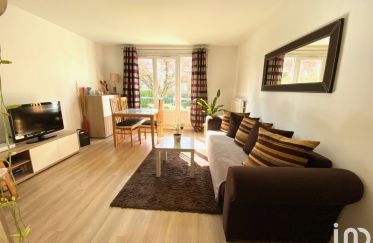 Apartment 3 rooms of 58 m² in Brunoy (91800)