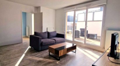 Apartment 3 rooms of 62 m² in Herblay (95220)