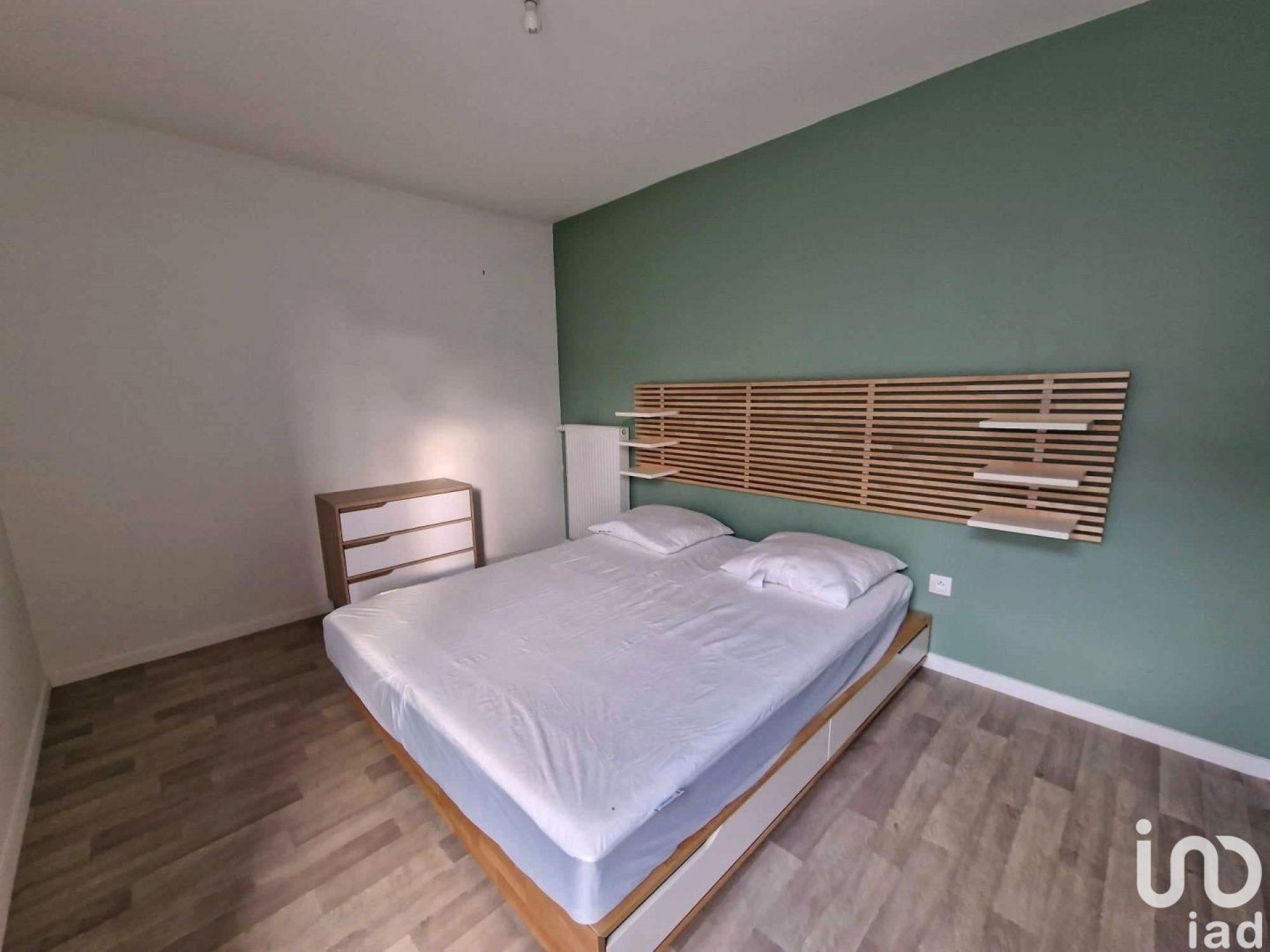 Appartement a louer herblay - 3 pièce(s) - 62 m2 - Surfyn