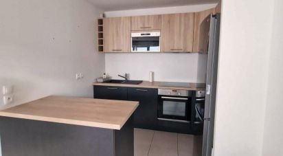 Apartment 3 rooms of 62 m² in Herblay (95220)