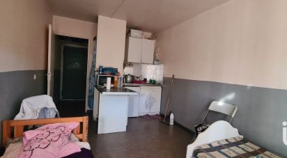 Apartment 1 room of 18 m² in Marseille (13014)