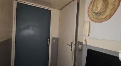 Appartement 1 pièce de 18 m² à Marseille (13014)