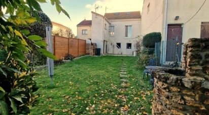 House 4 rooms of 67 m² in Argenteuil (95100)
