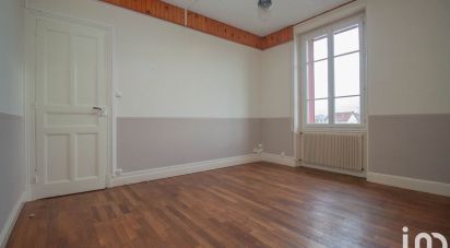 Apartment 2 rooms of 40 m² in Dijon (21000)