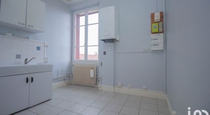 Appartement 2 pièces de 40 m² à Dijon (21000)