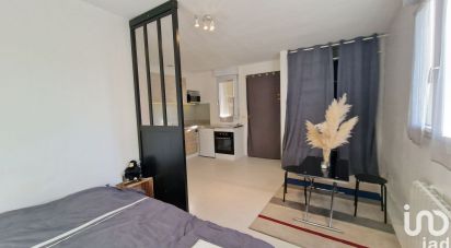 Appartement 1 pièce de 25 m² à Pontcarré (77135)