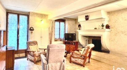 Maison 3 pièces de 106 m² à Saint-Michel-de-Fronsac (33126)
