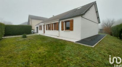 House 6 rooms of 147 m² in Les Mazures (08500)