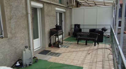 House 4 rooms of 125 m² in Pont-de-Larn (81660)