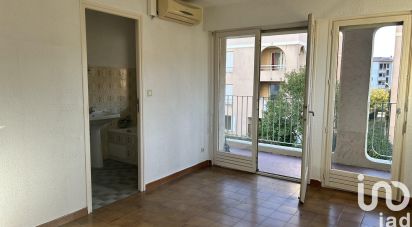 Apartment 1 room of 23 m² in San-Nicolao (20230)
