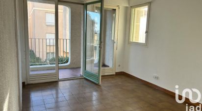 Appartement 1 pièce de 23 m² à San-Nicolao (20230)