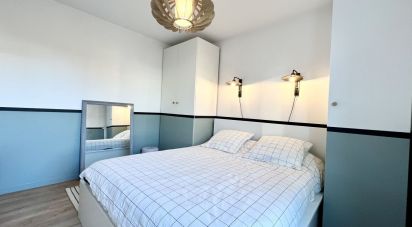 Appartement 4 pièces de 78 m² à Saint-Jacques-de-la-Lande (35136)