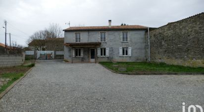 House 4 rooms of 95 m² in Courcôme (16240)