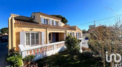 Traditional house 8 rooms of 250 m² in Générac (30510)