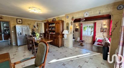 Traditional house 8 rooms of 250 m² in Générac (30510)