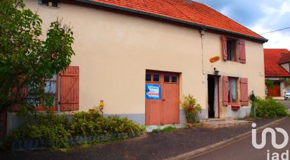 Village house 4 rooms of 83 m² in Confracourt (70120)