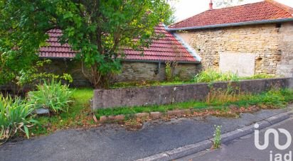 Maison de village 4 pièces de 83 m² à Confracourt (70120)