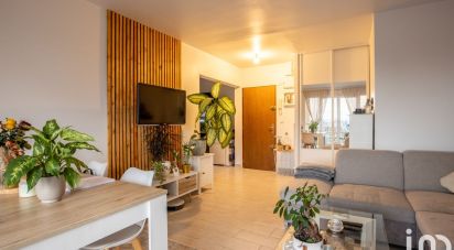 Apartment 2 rooms of 51 m² in Saint-Jean-de-Braye (45800)