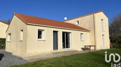 Maison 5 pièces de 146 m² à Saint-Prouant (85110)