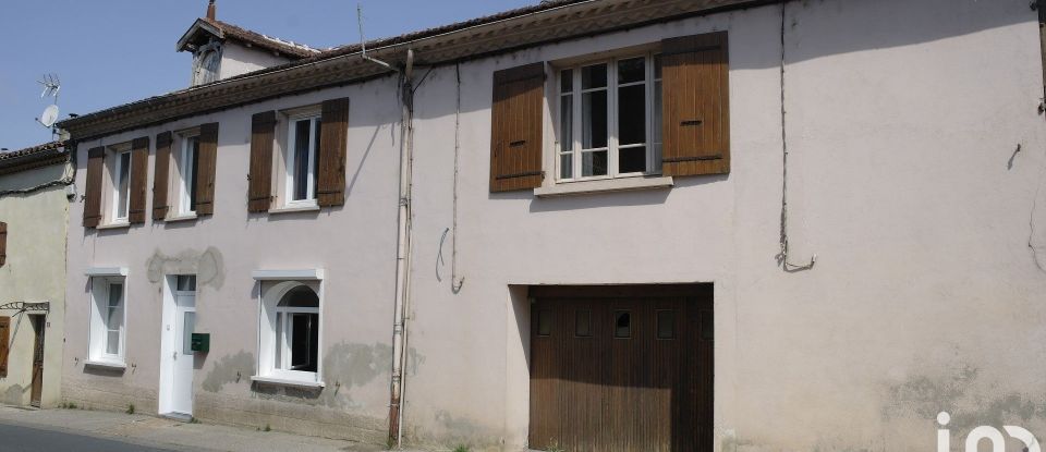 Maison 7 pièces de 186 m² à Estang (32240)
