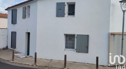 Maison 5 pièces de 120 m² à La Flotte (17630)