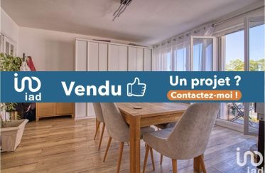 Apartment 5 rooms of 79 m² in Conflans-Sainte-Honorine (78700)