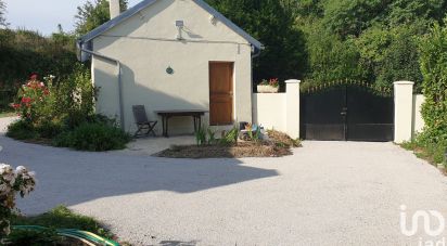 Country house 7 rooms of 230 m² in Villers-Cotterêts (02600)