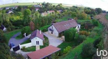 Country house 7 rooms of 230 m² in Villers-Cotterêts (02600)