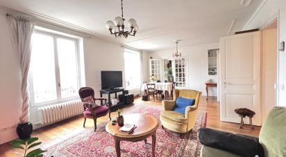 Apartment 5 rooms of 105 m² in Le Bourget (93350)