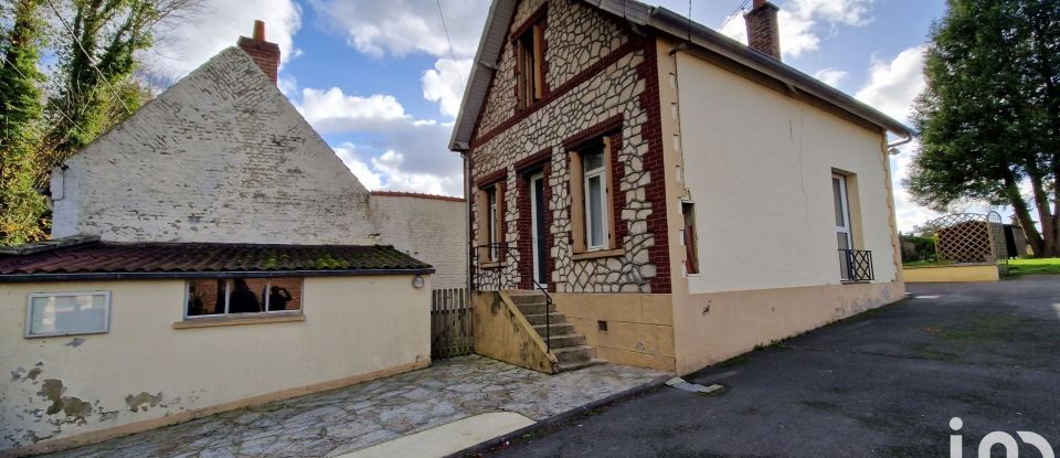 House 6 rooms of 75 m² in Marœuil (62161)