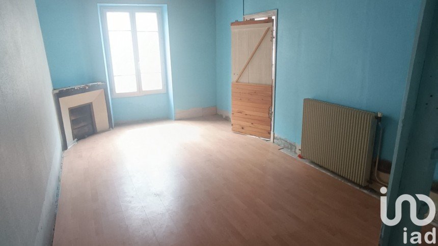 Town house 5 rooms of 97 m² in Chevreuse (78460)