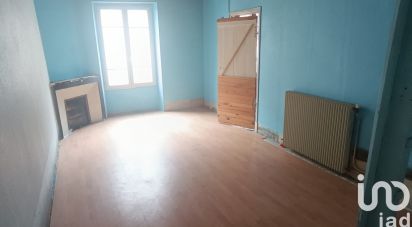 Town house 5 rooms of 97 m² in Chevreuse (78460)