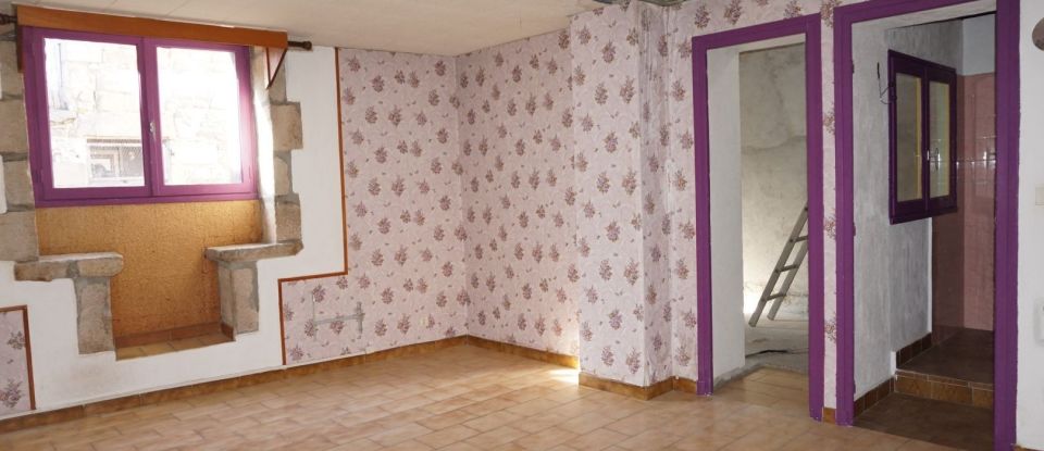 House 4 rooms of 75 m² in Aubenas (07200)
