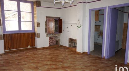 Maison 4 pièces de 75 m² à Aubenas (07200)