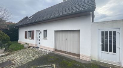 House 4 rooms of 115 m² in Bollwiller (68540)