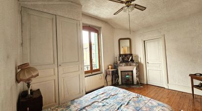 House 5 rooms of 116 m² in Clermont-Ferrand (63100)