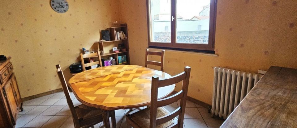 House 5 rooms of 116 m² in Clermont-Ferrand (63100)