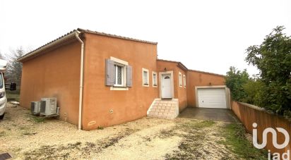 Traditional house 5 rooms of 102 m² in Revest-du-Bion (04150)