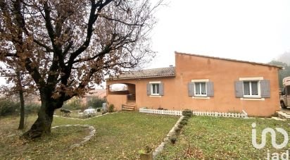 Traditional house 5 rooms of 102 m² in Revest-du-Bion (04150)
