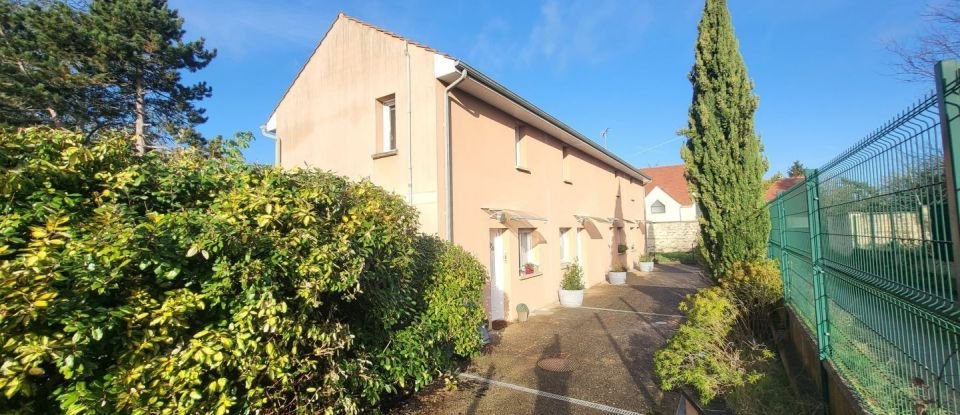 Apartment 2 rooms of 49 m² in Frépillon (95740)