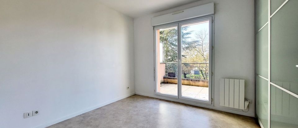 Appartement 2 pièces de 49 m² à Frépillon (95740)