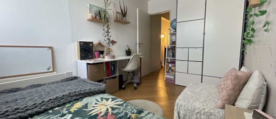 Appartement 4 pièces de 93 m² à Fontenay-sous-Bois (94120)