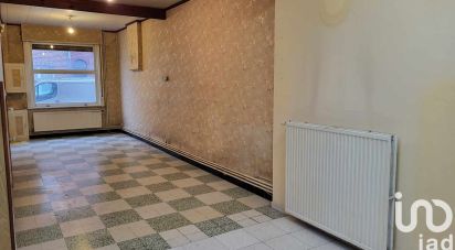 Traditional house 4 rooms of 80 m² in Croix (59170)
